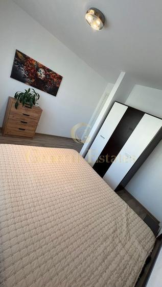 Apartament 2 camere Top City | 52 mp | Etaj 9/10 | Boxă | Lângă Penny - 5