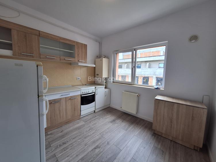 Apartament cu o camera, balcon, zona Florilor - 3