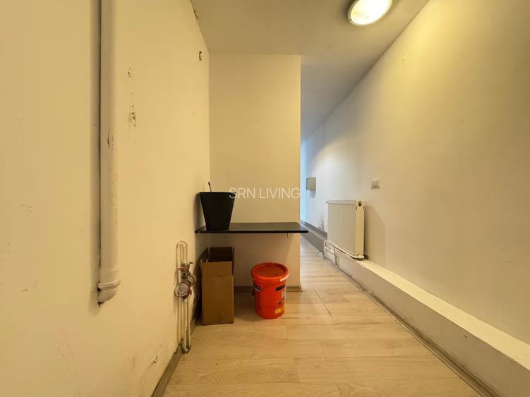 De inchiriat - Spatiu comercial stradal vis-a-vis de TVR - 20mp - 11