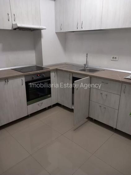 Bloc Nou cu CENTRALA! 2 camere DRISTOR, 4 minute de metrou, PARCARE, modern - 3