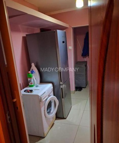 Apartament 2 camere, KM 4-5 - Doraly Constanța, 42 mp , gaze la usa. - 8