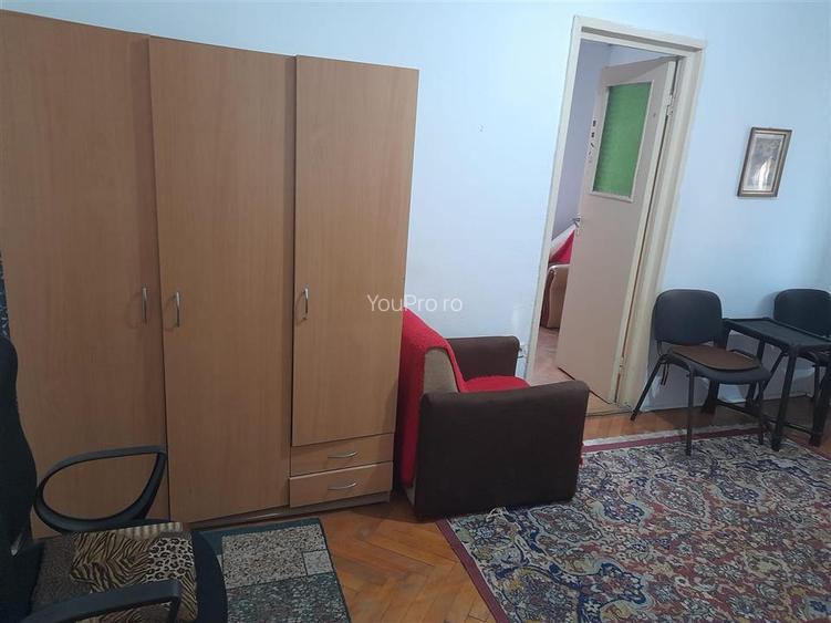 Apartament Etaj 1 Iulius Mall - 15