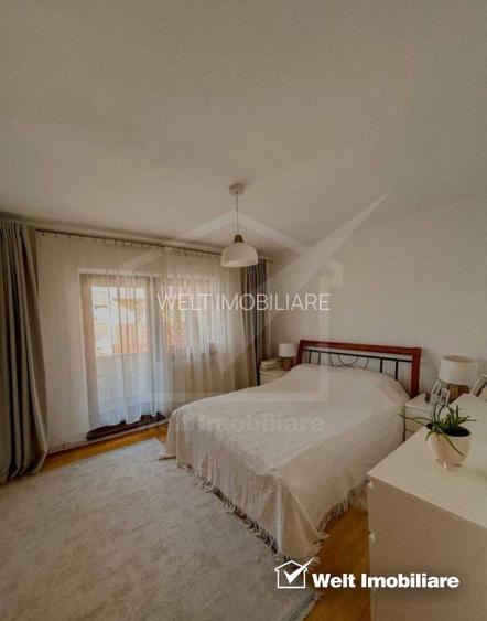 Apartament lux de 4 camere, zona The Office - 4