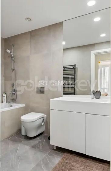 Apartament premium cu 2 camere in complex rezidental | 14mp terasa - 8