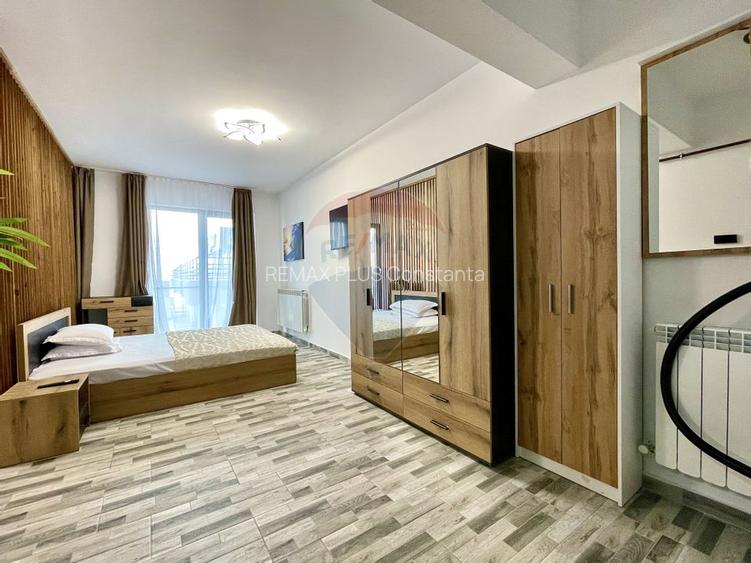 Studio de vanzare-Zona Lidl, Mamaia Nord - 15