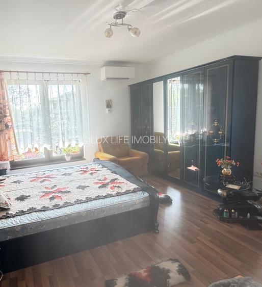 Inchiriez apartament cu gradina Girocului 500 euro - 11