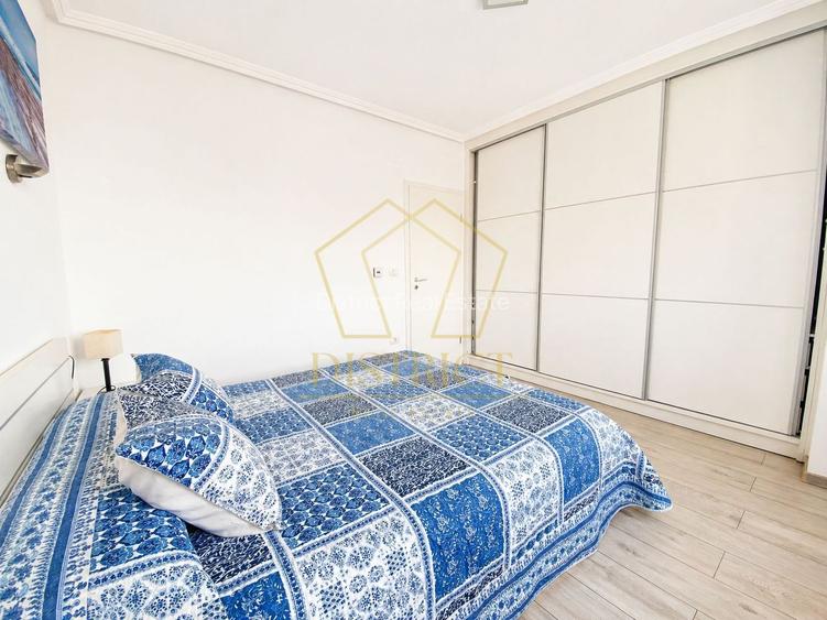 Apartament cu 2 camere | Soarelui - 7