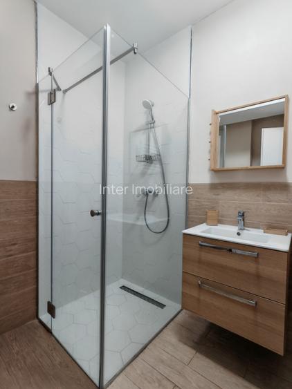 Apartament 2 camere, decomandat, 51 mp, Mamaia Centru, VEDERE la LAC, cod 161332 - 8