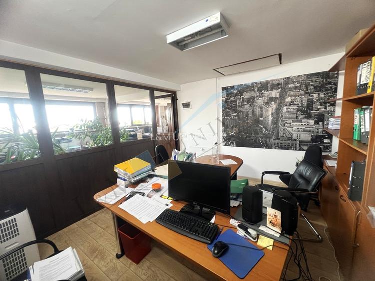 VOLUNTARI CENTRU- BCR, Vila Stil Brancovenesc, SPATIOASA, SOLIDA,Teren 400MP - 24