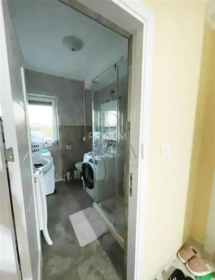 DUMBRAVITA - 3 camere - spatios - incalzire in pardoseala -2 LOC. DE PARCARE INC - 6