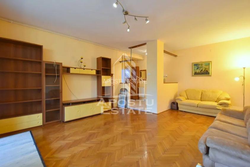 Apartament cu 2 camere de inchiriat, Timisoara, zona Semi-Centrala - 2