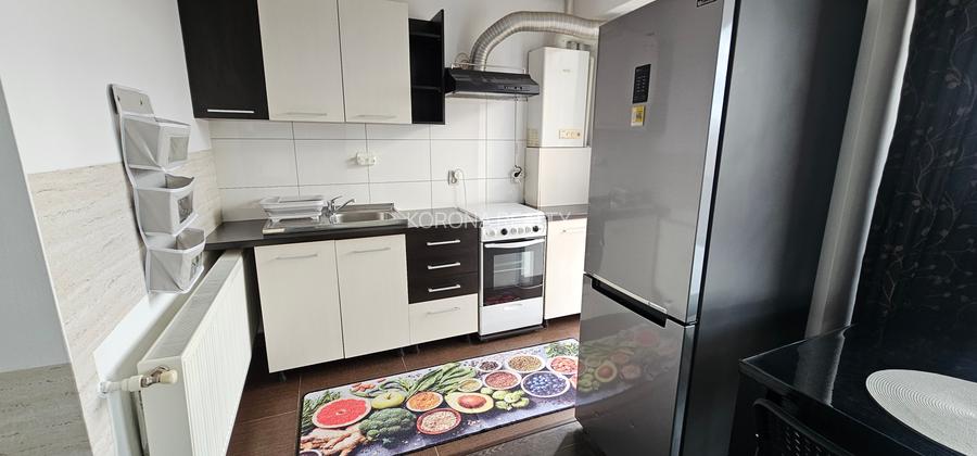 Garsoniera de inchirat zona Ghimbav - 24