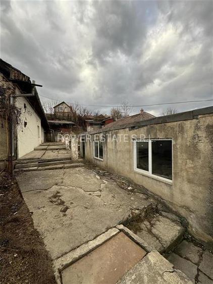 Casa individuala + teren 463 mp incadrare RrM3, situata in cartierul Iris! - 4