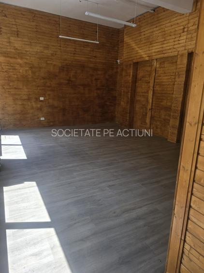 Spatiu Comercial de inchiriat Sibiu, str. Semeforului nr. 37, Pret Negociabil - 2