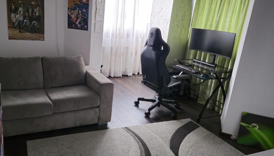 Apartament lux 4 camere ultracentral KM 0; 6/8; 90 mp; trilateral - 11