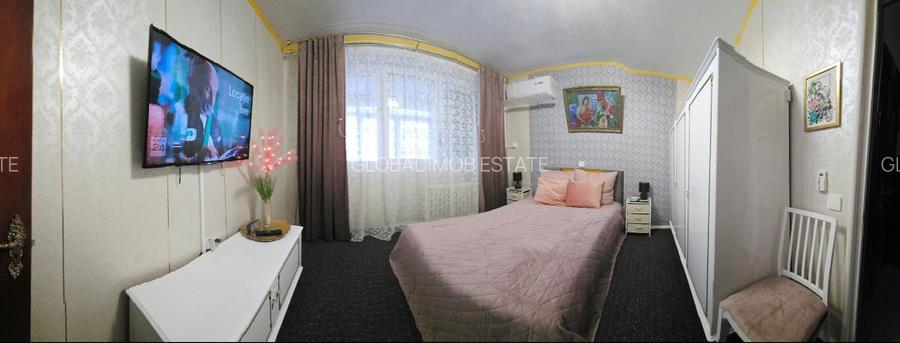 Inchiriere Apartament 2 Camere Zona Doamna Ghica - 2