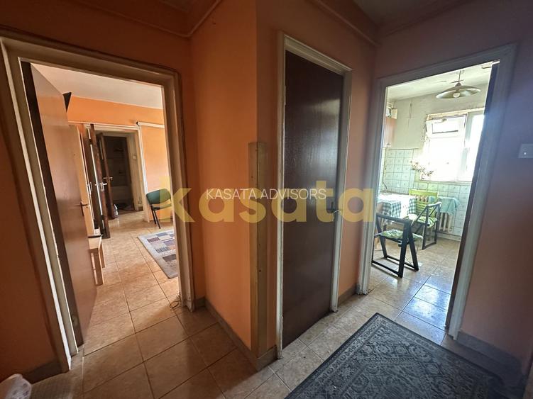 2 Camere DE RENOVAT | Drumul Taberei | Metrou Parc Drumul Taberei - 4