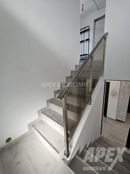 Casa 5 camere individuala | teren 500 mp | Cartierul Florilor | Magurele - 15