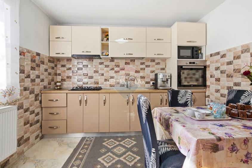 Casă Individuală I 4 camere I 500 mp teren I Valea Lupului Comision 0% - 16