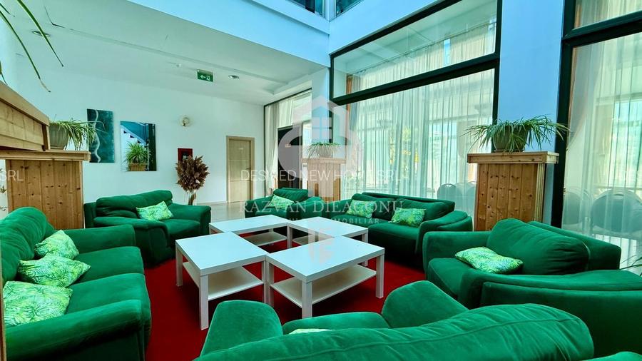 Apartament 3 camere Laguna Residence - 6