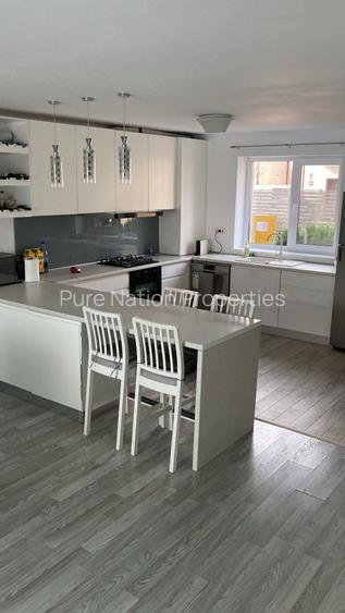 Vilă 4 camere | Avangarde Forest 2 | Pet - Friendly - 3