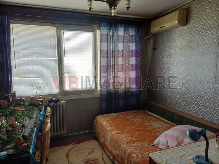 Colentina - Teiul Doamnei - apartament cu 3 camere - 10