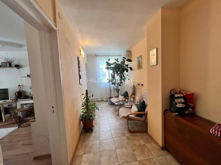 Far  apartament 3 camere decomandat etaj 1 loc parcare - 10