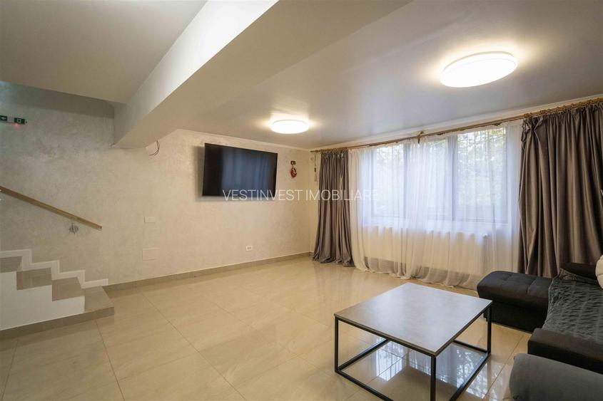 Baza de tenis si constructie moderna - 17