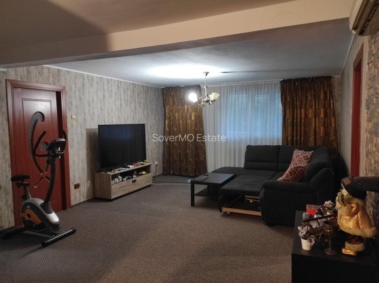Vilă P+1+Pod + business inclus | Piscină, saună, 432 mp teren | Dublu acces - 5