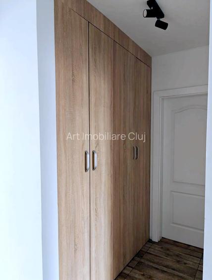 2 camere, bloc nou, cu garaj, in Buna Ziua, zona hotel Grand Italia - 9