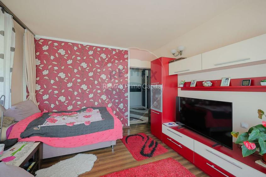 De vânzare casă cu 3 camere și teren 950 mp în Mihai Bravu - 12