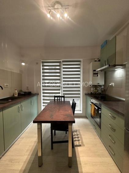 Studio | Theodor Pallady | Loc de Parcare | Centrala | Proprie | Metrou - 6