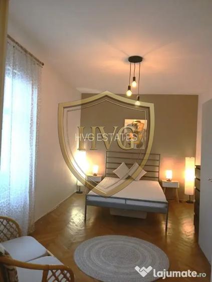 Apartament cu 2 camere | Semidecomandat | Floreasca - 2