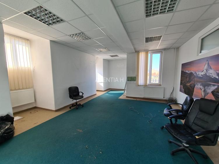 Spatiu de birouri Calea Victoriei - Amzei - 9