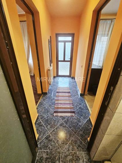 Casă 3 camere de închiriat, zona Centrală–ideală pentru salon/birouri - 14