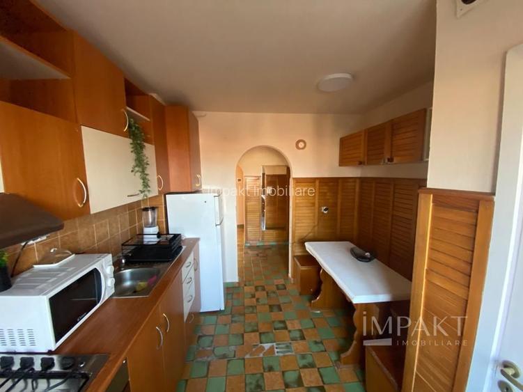 Apartament cu 4 camere in zona strazii Nicolae Titulescu - 4