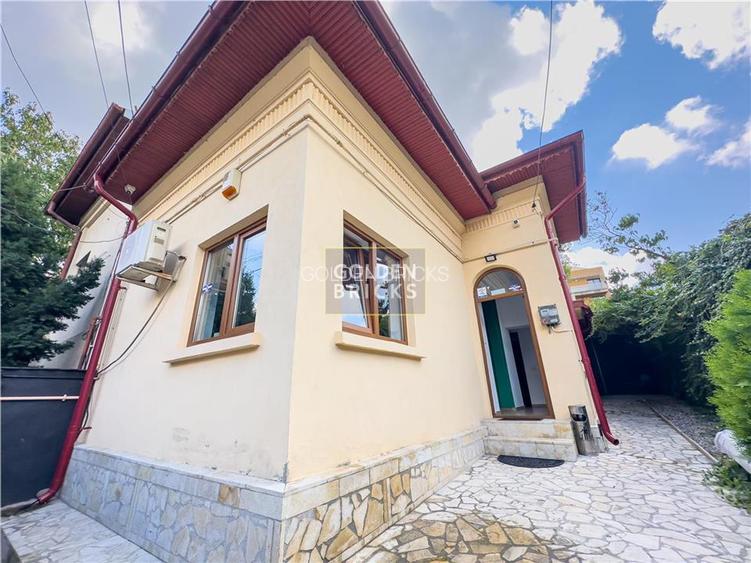 Floreasca | One Tower |  Casa individuala - 16