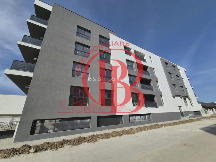 Finalizare Rapida 2 camere bloc boutique Sector 3 Pallady - 14