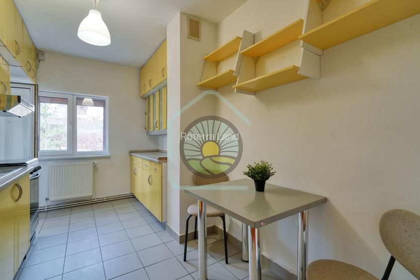 APARTAMENT 3 CAMERE RACADAU - 9