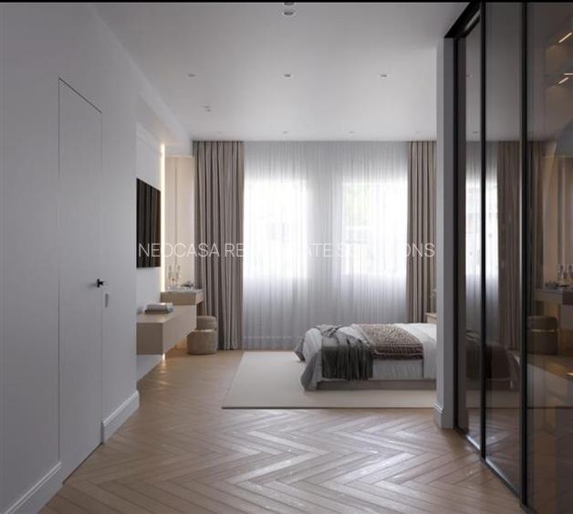 LANGA PARC CAROL, VILA 2024, 6 CAMERE, CURTE! - 37