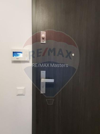 Apartament de lux cu 2 camere | Parter | Club Rezidențial | Sopor - 13