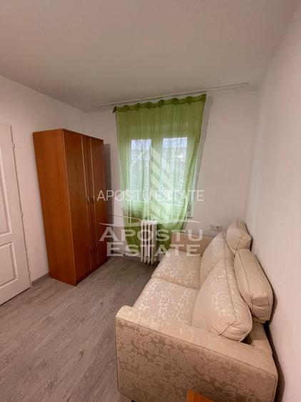 Apartament 2 camere, prima inchiriere, zona Sagului, Timisoara - 4