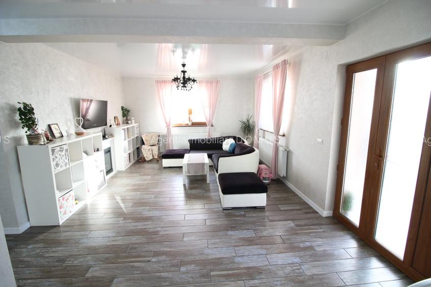 Casa Serbestii Vechi 204mp, 2020 - 8