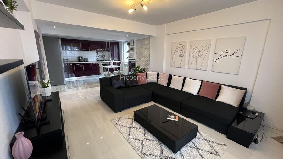 Apartament 2 camere Comision 0, stradal, Padurea Rosu – Chiajna - 13