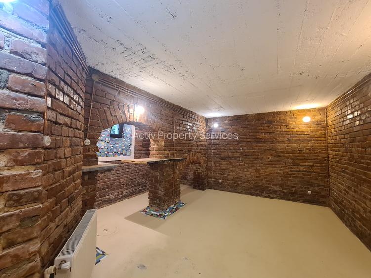 Roma 54, vila interbelica - 0% comision, reprezentam proprietarul! - 19