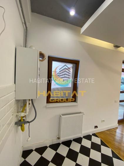 Pallady 2 camere 50 mp + terasa 26 mp ACTE GATA DE MUTARE - 71