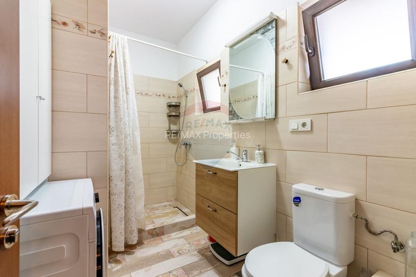 Casă Tip Duplex de vanzare | Pod Amenajabil | Bragadiru - 22
