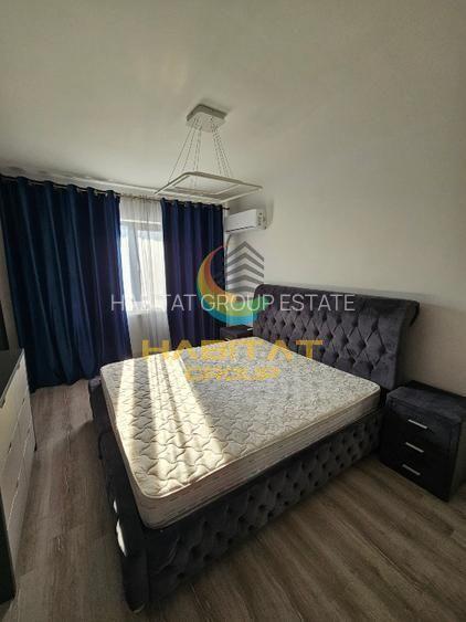 Apartament modern cu 3 camere Aparatorii Patriei in bloc nou - 7