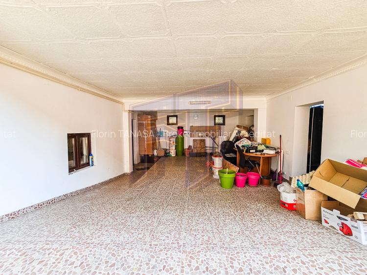Vand Casa/Vila NOUA | 10 camere | Mosilor | Eminescu | Obor | - 19