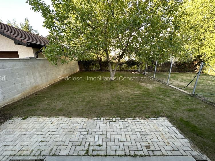 Duplex zona Calea Aradului - 10